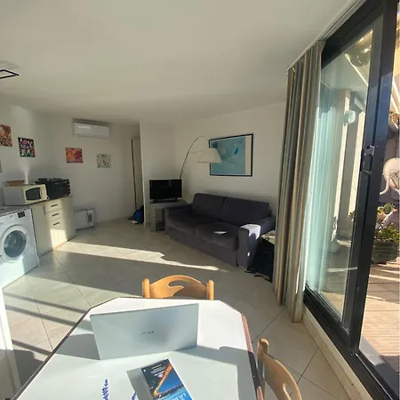 Lejlighed La Perla Del Mare Cannes