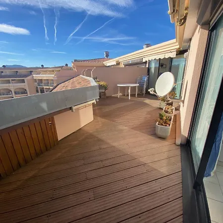 La Perla Del Mare * Cannes