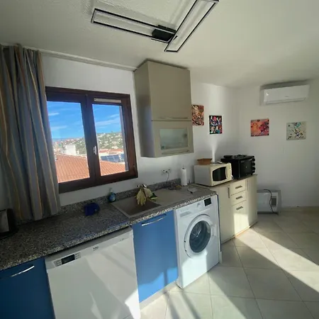 La Perla Del Mare 칸느