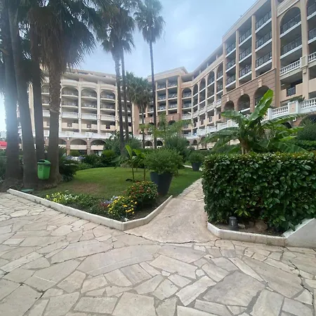 아파트 La Perla Del Mare