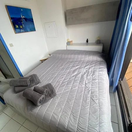 Lejlighed La Perla Del Mare Cannes