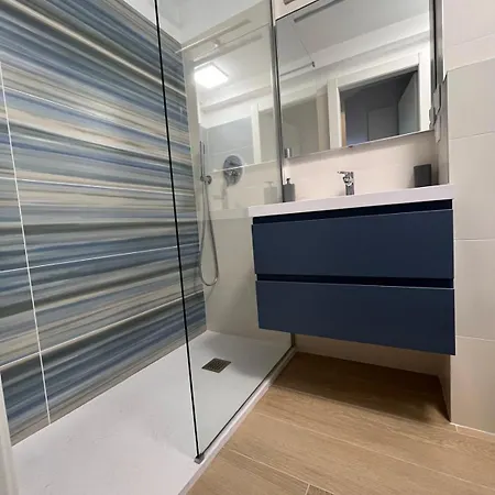 La Perla Del Mare Appartement