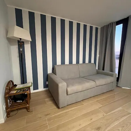 La Perla Del Mare Apartment Cannes