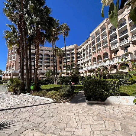 La Perla Del Mare Apartament Cannes