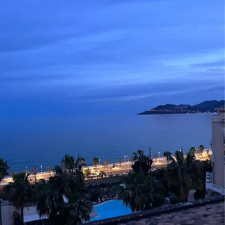 Διαμέρισμα La Perla Del Mare