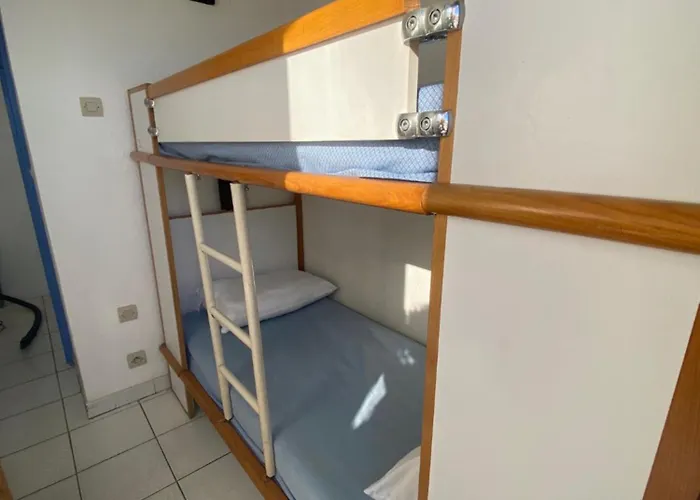 La Perla Del Mare Apartament