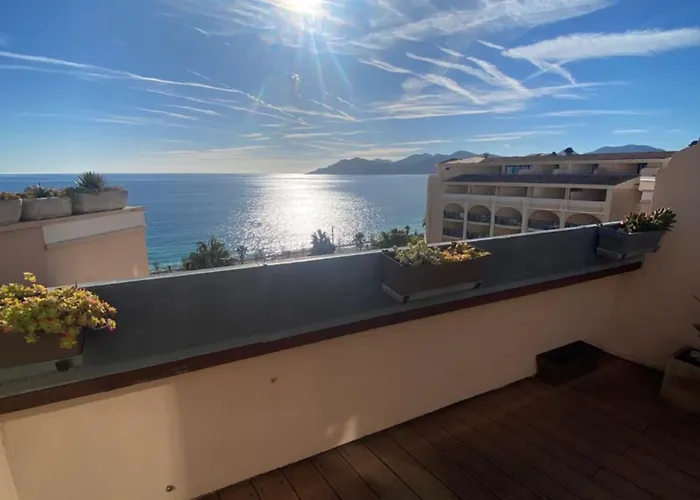 La Perla Del Mare Apartament *