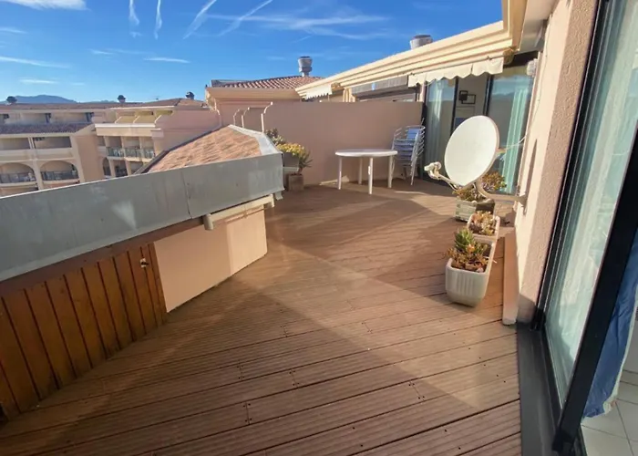 La Perla Del Mare * Cannes