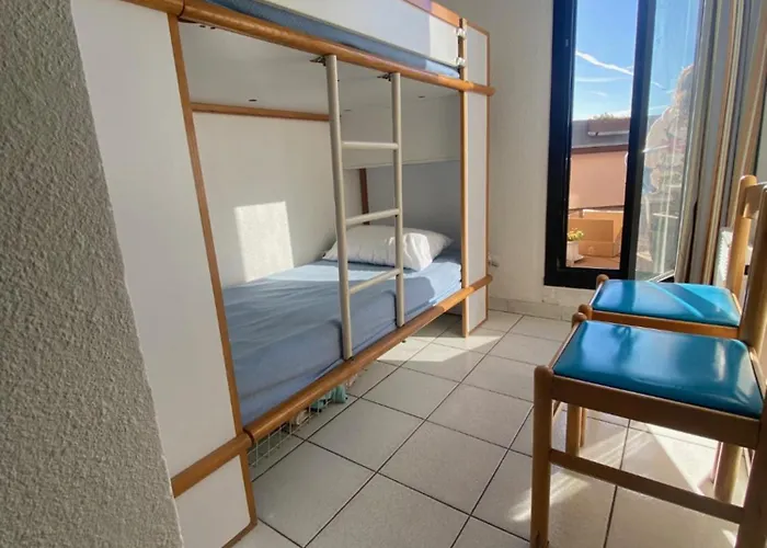 Apartament La Perla Del Mare *