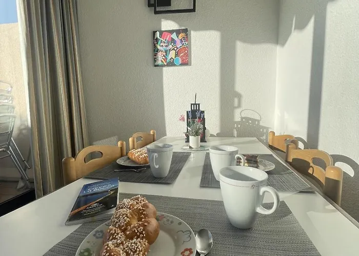 Apartament La Perla Del Mare Cannes