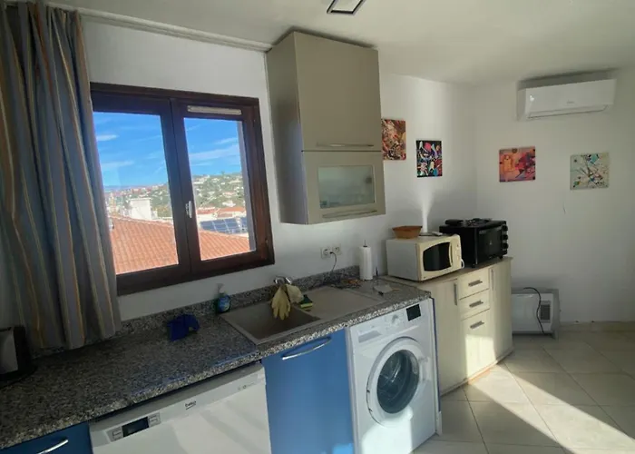 La Perla Del Mare Cannes