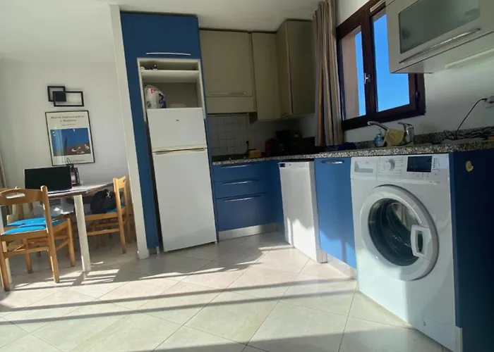 La Perla Del Mare Apartament