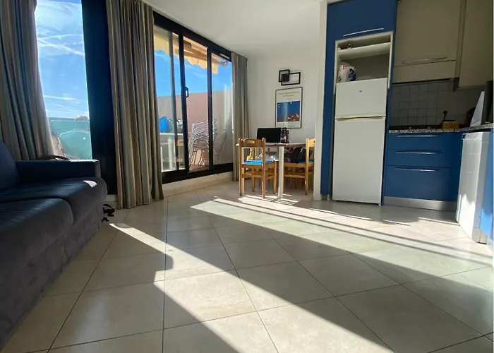 La Perla Del Mare Apartament *