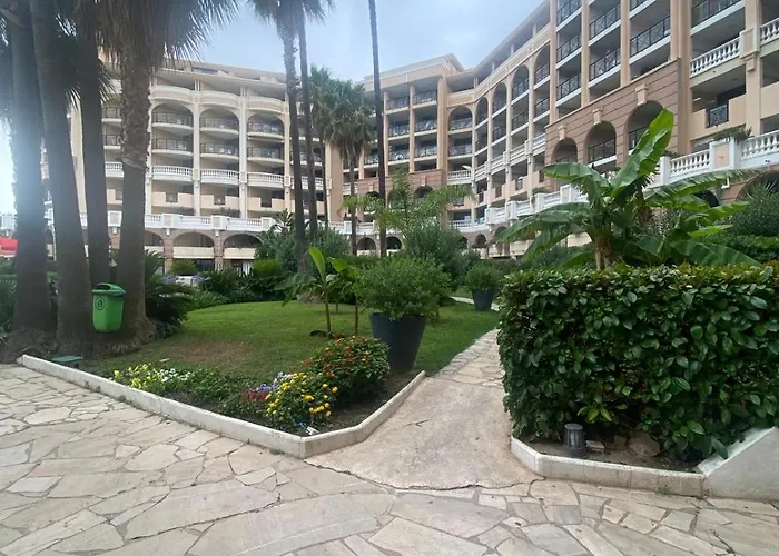 Apartament La Perla Del Mare