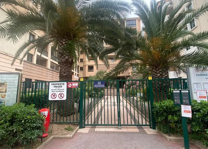 Apartament La Perla Del Mare *
