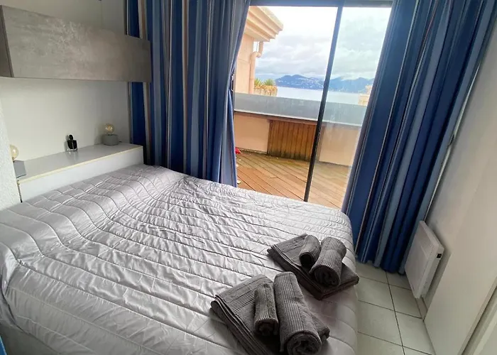 Apartament La Perla Del Mare