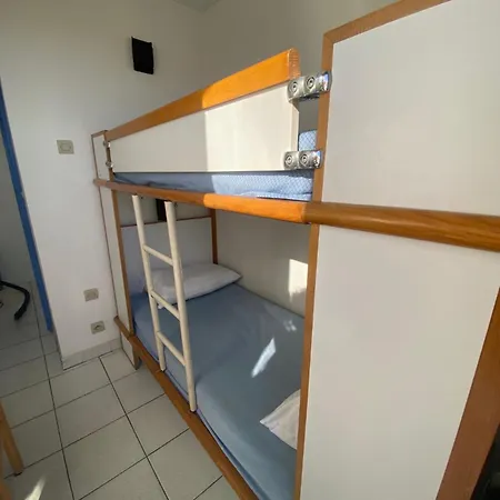 La Perla Del Mare Apartmán