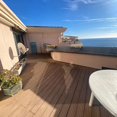 La Perla Del Mare Apartmán *