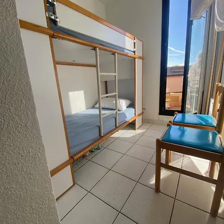 Apartmán La Perla Del Mare *