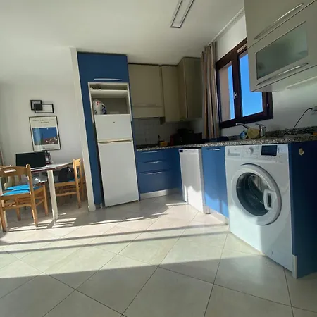 La Perla Del Mare Apartmán