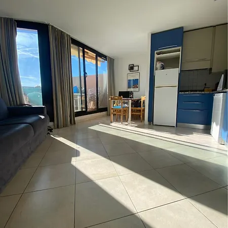 La Perla Del Mare Apartmán *