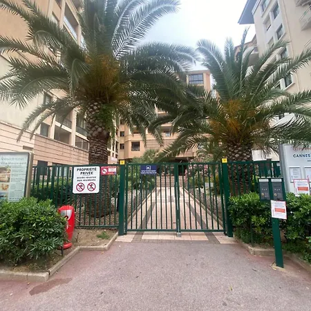 Apartmán La Perla Del Mare *
